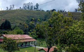 Pousada Viajantes do Tempo